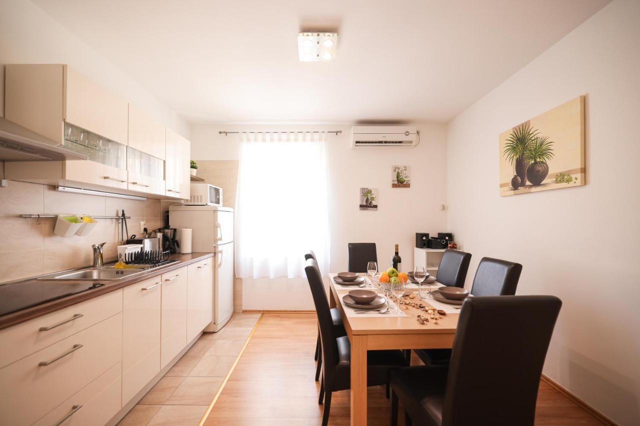 Apartment Melisa