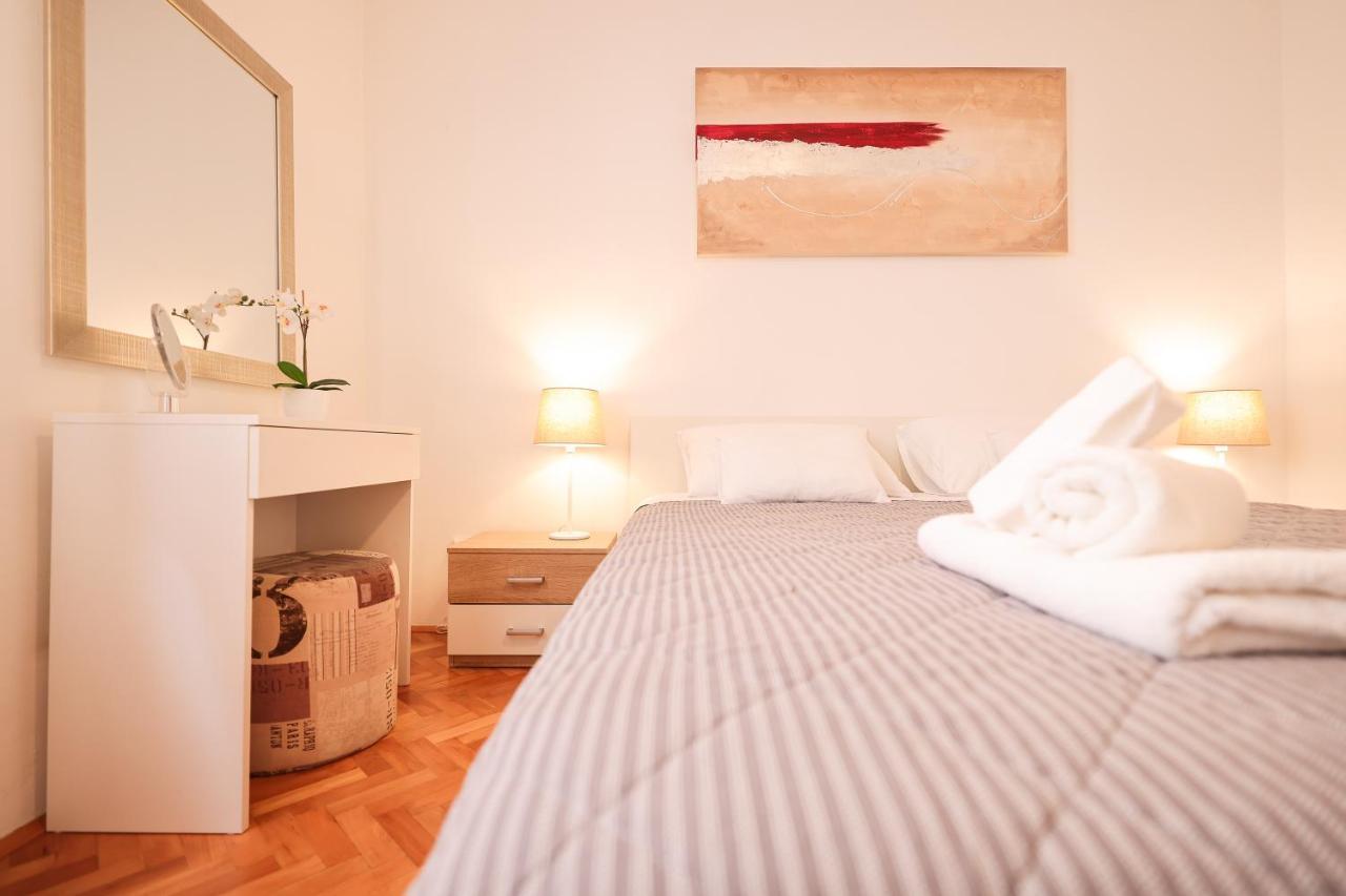 Apartment Melisa Zadar