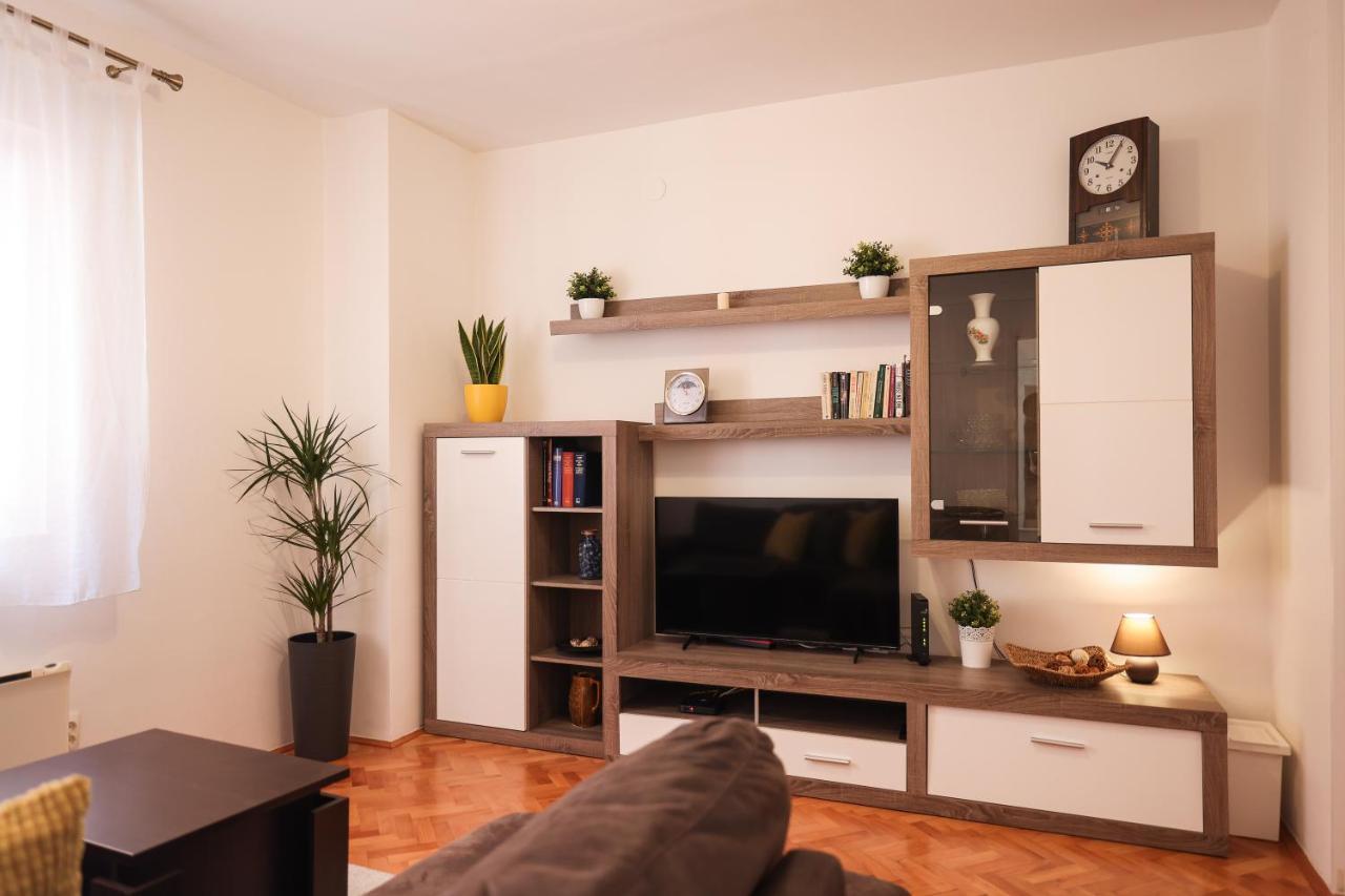 Melisa Apartment Zadar